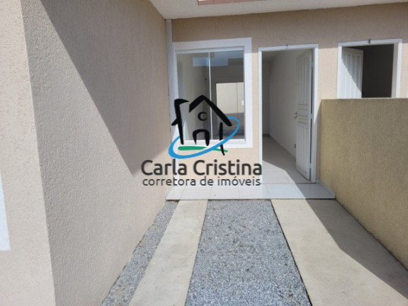 Imagem Casa com 2 Quartos à Venda, 60 m² em Praia De Leste - Pontal Do Paraná