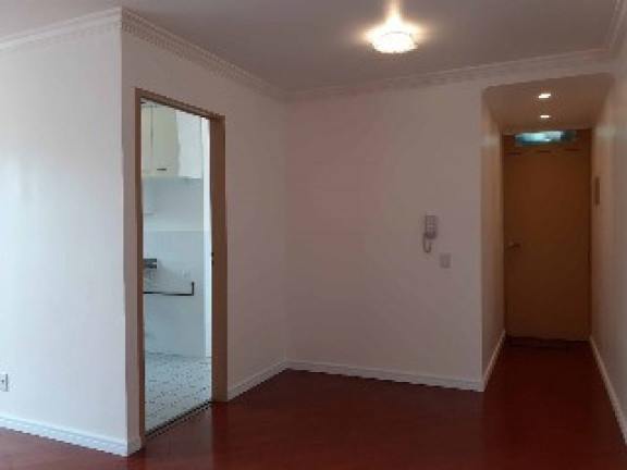 Imagem Apartamento com 2 Quartos à Venda, 63 m² em Vila Santa Teresa (zona Sul) - São Paulo Imagem Apartamento com 2 Quartos à Venda, 63 m² em Vila Santa Teresa (zona Sul) - São Paulo