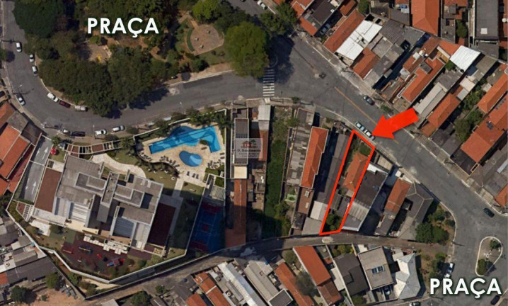 Imagem Terreno à Venda, 280 m² em Mooca - São Paulo Imagem Terreno à Venda, 280 m² em Mooca - São Paulo