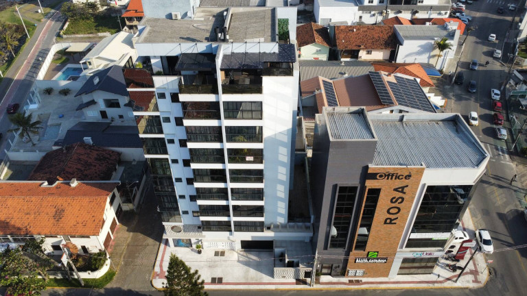 Casa com 3 Quartos à Venda, 103 m² em Centro - Barra Velha