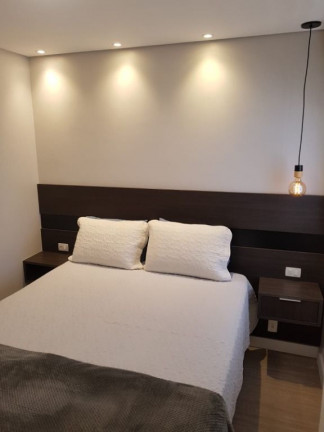 Imagem Apartamento com 3 Quartos à Venda, 72 m² em Santa Cruz - Americana