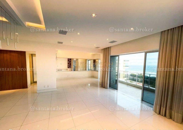 Imagem Cobertura com 4 Quartos à Venda, 295 m² em Barra Da Tijuca - Rio De Janeiro