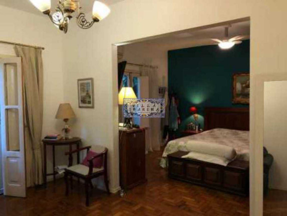 Imagem Imóvel com 4 Quartos à Venda, 307 m² em Laranjeiras - Rio De Janeiro