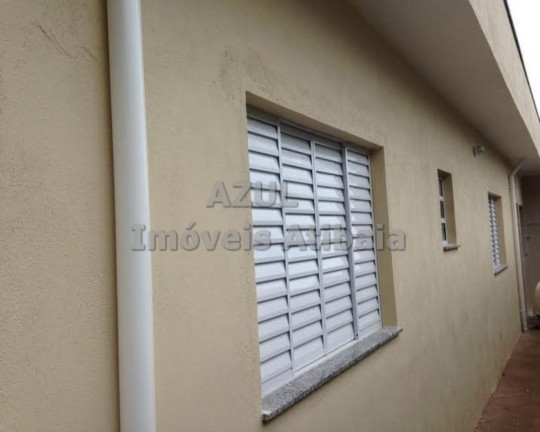 Imagem Casa com 2 Quartos à Venda, 60 m² em Jardim Imperial - Atibaia