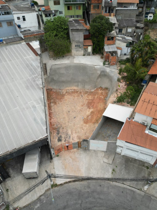 Imagem Terreno à Venda, em Vila Dos Remédios - São Paulo Imagem Terreno à Venda, em Vila Dos Remédios - São Paulo