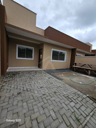 Imagem Casa com 2 Quartos à Venda, 56 m² em Itapoá - Itapoá Imagem Casa com 2 Quartos à Venda, 56 m² em Itapoá - Itapoá