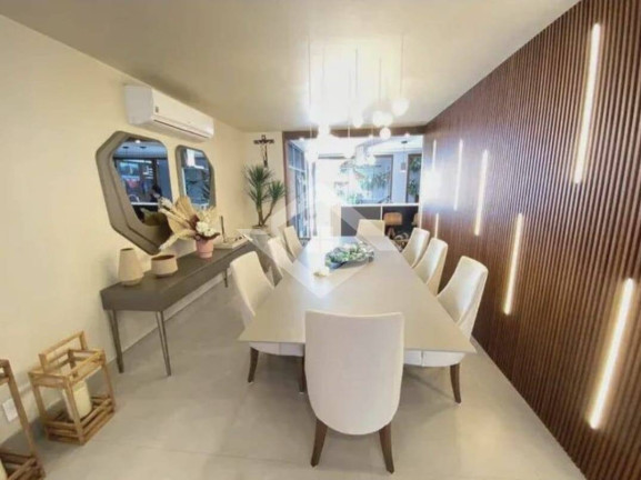 Imagem Casa com 5 Quartos à Venda, 430 m² em Barra Da Tijuca - Rio De Janeiro Imagem Casa com 5 Quartos à Venda, 430 m² em Barra Da Tijuca - Rio De Janeiro