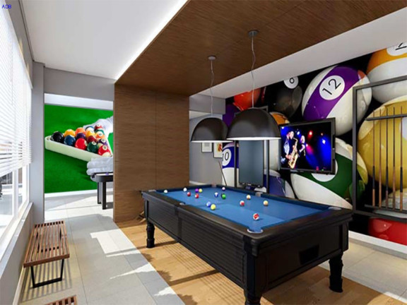 Imagem Apartamento com 2 Quartos à Venda, 52 m² em Jardim Das Industrias - Jacareí Imagem Apartamento com 2 Quartos à Venda, 52 m² em Jardim Das Industrias - Jacareí