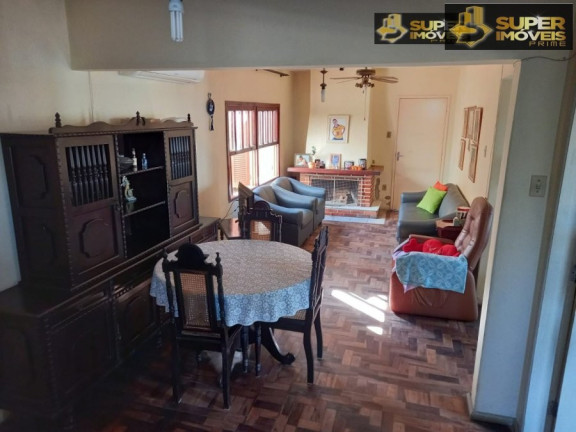 Casa com 5 Quartos à Venda, 300 m² em Areal - Pelotas
