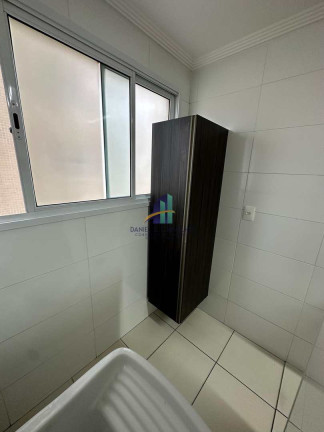 Imagem Apartamento com 2 Quartos à Venda, 60 m² em Canto Do Forte - Praia Grande