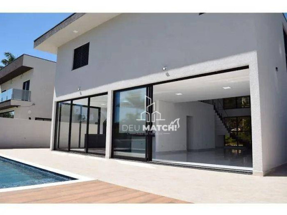 Imagem Casa com 4 Quartos à Venda, 300 m² em Condomínio Residencial Shamballa Ii - Atibaia Imagem Casa com 4 Quartos à Venda, 300 m² em Condomínio Residencial Shamballa Ii - Atibaia