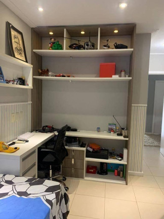 Imagem Apartamento com 5 Quartos para Alugar, 350 m² em Recreio Dos Bandeirantes - Rio De Janeiro