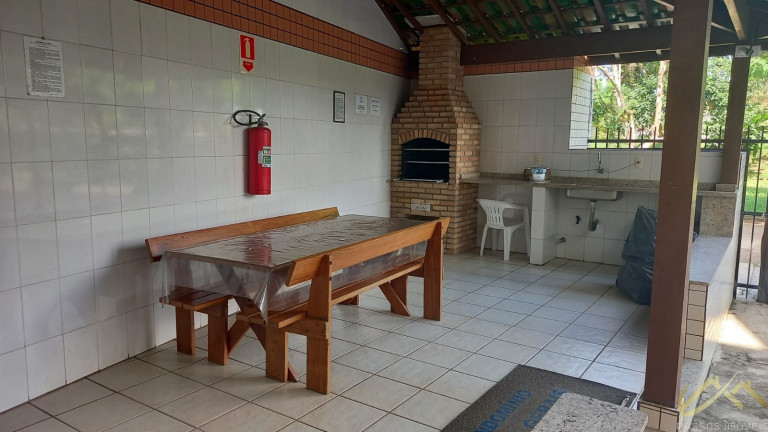 Imagem Apartamento com 3 Quartos à Venda, 96 m² em Tenório - Ubatuba