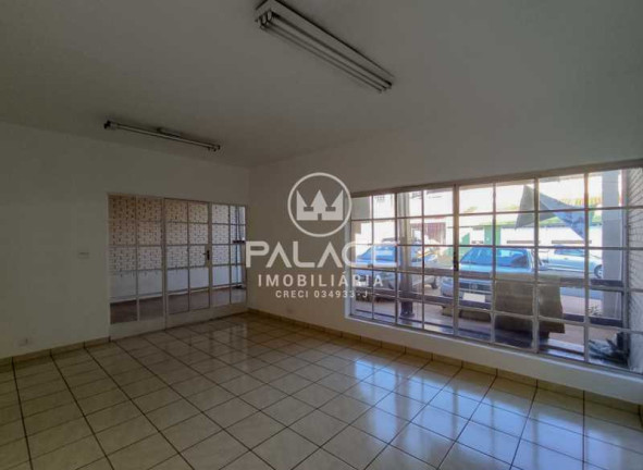 Imagem Casa com 3 Quartos para Alugar, 156 m² em Cidade Alta - Piracicaba