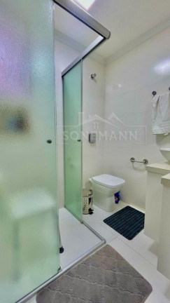 Imagem Apartamento com 2 Quartos à Venda, 56 m² em Bom Abrigo - Florianópolis