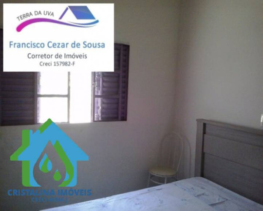 Imagem Casa com 2 Quartos à Venda, em Colônia - Jundiaí Imagem Casa com 2 Quartos à Venda, em Colônia - Jundiaí