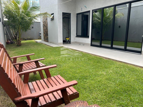 Imagem Casa com 3 Quartos à Venda,  em Aponia - Porto Velho