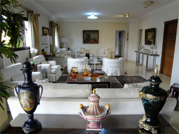 Imagem Apartamento com 4 Quartos à Venda, 264 m² em Moema - São Paulo Imagem Apartamento com 4 Quartos à Venda, 264 m² em Moema - São Paulo