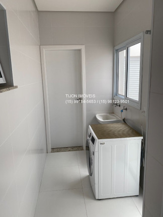 Imagem Casa de Condomínio com 4 Quartos à Venda, 254 m² em Parque Residencial Villa Dos Inglezes - Sorocaba