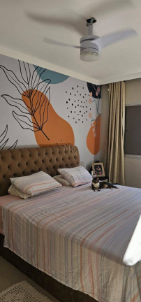 Imagem Apartamento com 2 Quartos à Venda, 62 m² em Vila Belmiro - Santos Imagem Apartamento com 2 Quartos à Venda, 62 m² em Vila Belmiro - Santos