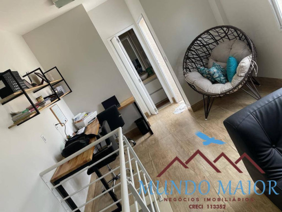 Imagem Apartamento com 2 Quartos à Venda, 140 m² em Olímpico - São Caetano Do Sul Imagem Apartamento com 2 Quartos à Venda, 140 m² em Olímpico - São Caetano Do Sul