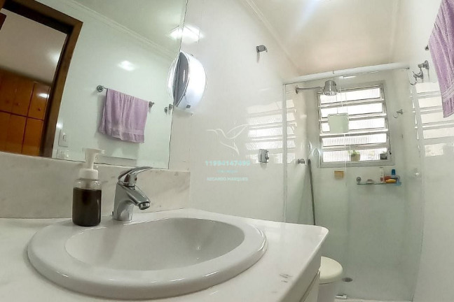 Imagem Apartamento com 3 Quartos à Venda, 128 m² em Perdizes - São Paulo