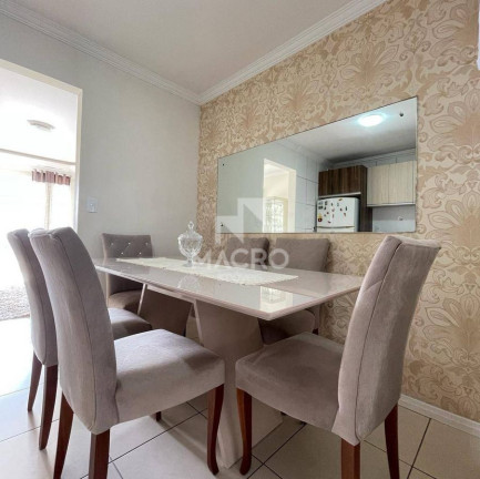 Imagem Apartamento com 2 Quartos à Venda, 62 m² em Jaraguá Esquerdo - Jaraguá Do Sul Imagem Apartamento com 2 Quartos à Venda, 62 m² em Jaraguá Esquerdo - Jaraguá Do Sul
