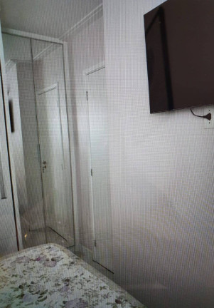Imagem Apartamento com 2 Quartos à Venda, 51 m² em Mooca - São Paulo