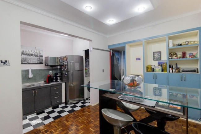 Imagem Imóvel com 1 Quarto à Venda, 39 m² em Cerqueira César - São Paulo