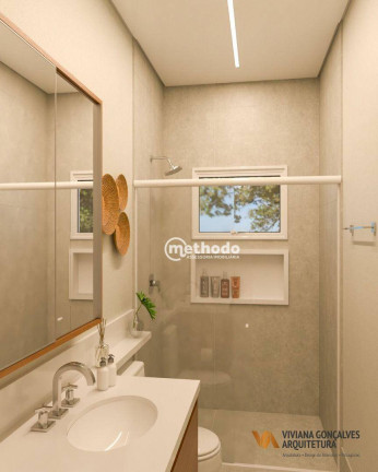 Imagem Casa com 3 Quartos à Venda, 252 m² em Guara - Campinas Imagem Casa com 3 Quartos à Venda, 252 m² em Guara - Campinas