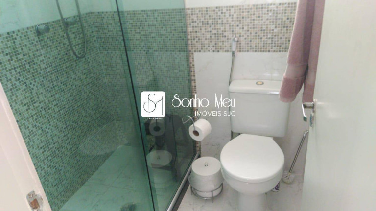 Imagem Apartamento com 3 Quartos à Venda, 63 m² em Jardim Augusta - São José Dos Campos Imagem Apartamento com 3 Quartos à Venda, 63 m² em Jardim Augusta - São José Dos Campos