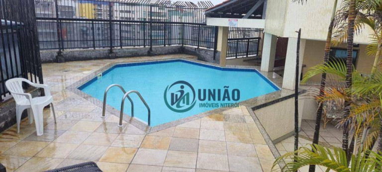 Imagem Apartamento com 3 Quartos à Venda, 110 m² em Icaraí - Niterói
