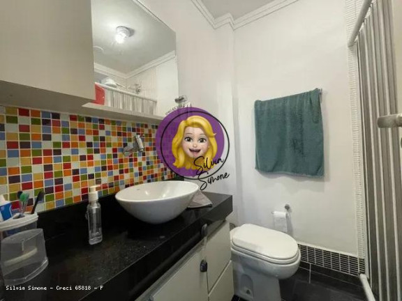 Imagem Apartamento com 2 Quartos à Venda, 70 m² em José Menino - Santos Imagem Apartamento com 2 Quartos à Venda, 70 m² em José Menino - Santos
