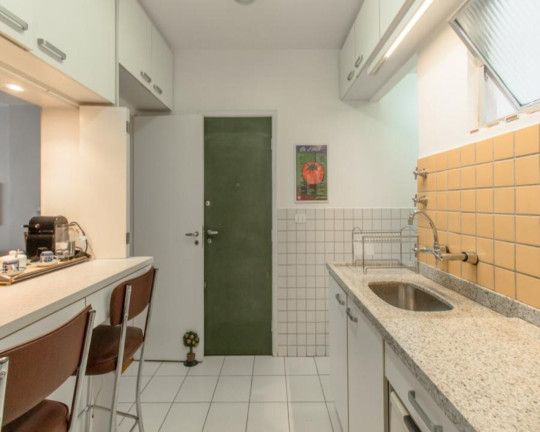 Imagem Apartamento com 3 Quartos à Venda, 92 m² em Vila Nova Conceição - São Paulo