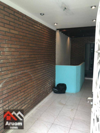 Sala Comercial à Venda, 100 m² em Vila Invernada - São Paulo