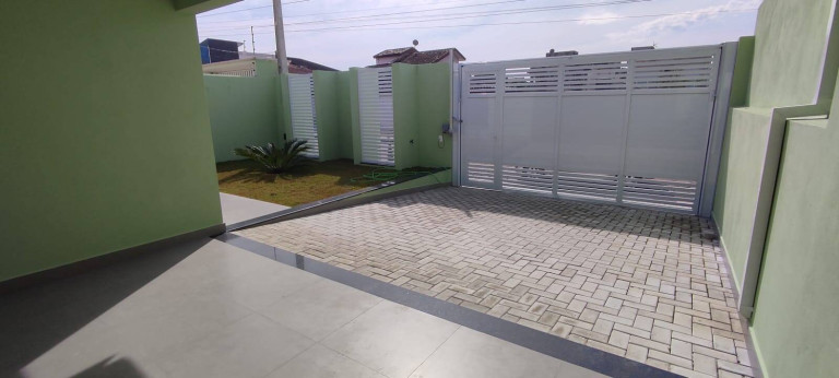Imagem Casa com 3 Quartos à Venda, 250 m² em São José - Peruíbe