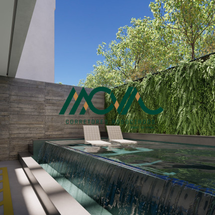 Imagem Cobertura com 3 Quartos à Venda, 192 m² em Jardim Da Barra - Itapoá