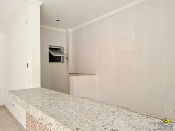 Imagem Cobertura com 3 Quartos para Alugar, 155 m² em Toninhas - Ubatuba