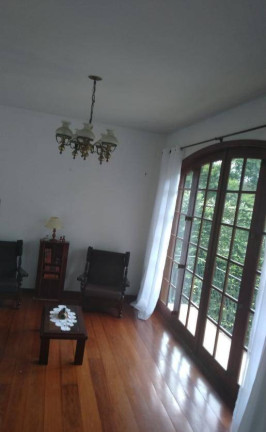 Imagem Casa com 3 Quartos à Venda, 1 m² em Parque São Clemente - Nova Friburgo