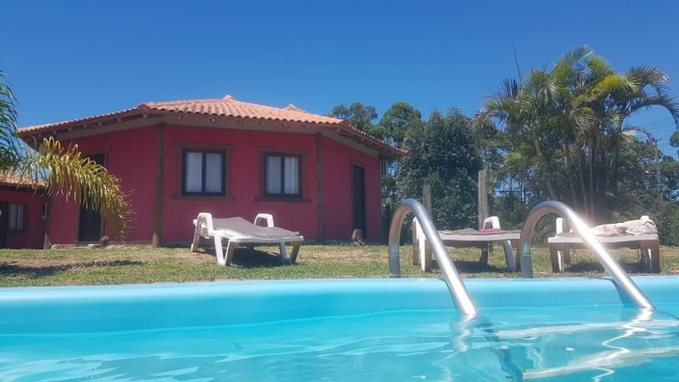 Imagem Imóvel com 10 Quartos à Venda, 394 m² em Praia Do Rosa - Imbituba