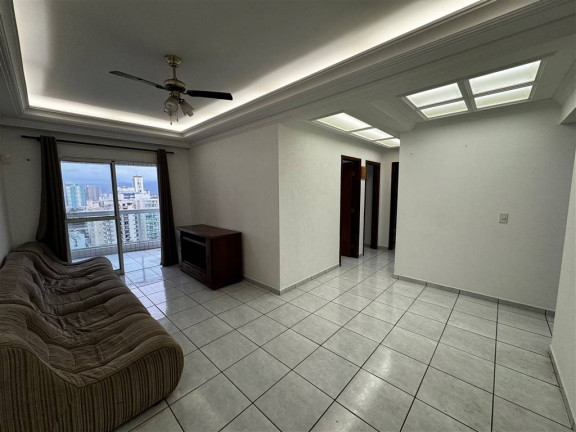 Imagem Apartamento com 3 Quartos à Venda, em Forte - Praia Grande Imagem Apartamento com 3 Quartos à Venda, em Forte - Praia Grande