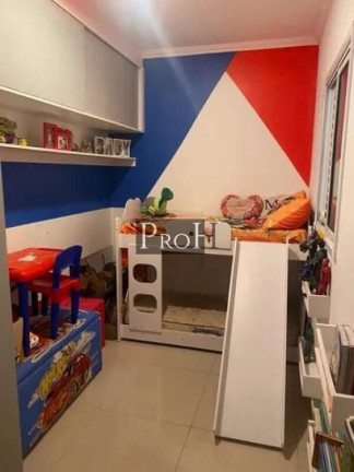 Imagem Apartamento com 2 Quartos à Venda, 122 m² em Parque Novo Oratório - Santo André