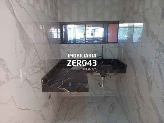 Imagem Casa com 3 Quartos à Venda, 100 m² em Cafezal - Londrina Imagem Casa com 3 Quartos à Venda, 100 m² em Cafezal - Londrina