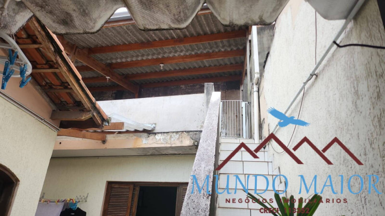 Imagem Casa com 4 Quartos à Venda, 168 m² em Jordanópolis - São Bernardo Do Campo Imagem Casa com 4 Quartos à Venda, 168 m² em Jordanópolis - São Bernardo Do Campo