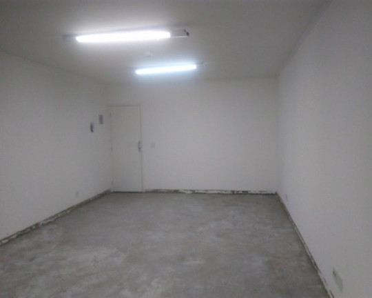 Imagem Ponto Comercial para Alugar, 35 m² em Pinheiros - São Paulo