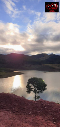 Imagem Chácara com 3 Quartos à Venda, 1.165 m² em Redenção Da Serra