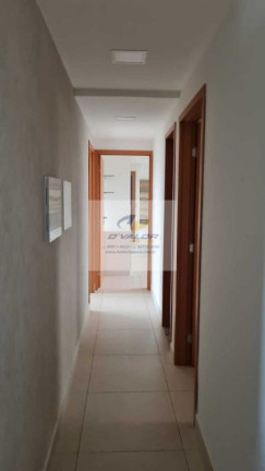 Imagem Apartamento com 3 Quartos à Venda, 104 m² em Cabedelo (todos Os Setores) - Cabedelo