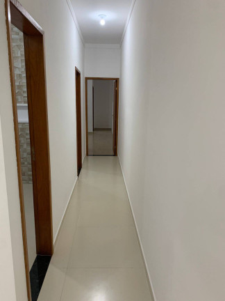 Imagem Casa com 2 Quartos à Venda, 125 m² em Residencial Estoril - Taubaté