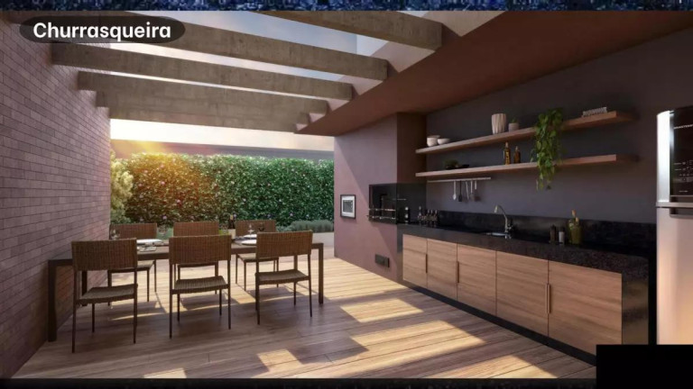 Imagem Apartamento com 3 Quartos à Venda, 87 m² em Vila Bastos - Santo André Imagem Apartamento com 3 Quartos à Venda, 87 m² em Vila Bastos - Santo André