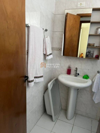 Imagem Apartamento com 2 Quartos à Venda, 65 m² em Jardim América - São José Dos Campos Imagem Apartamento com 2 Quartos à Venda, 65 m² em Jardim América - São José Dos Campos
